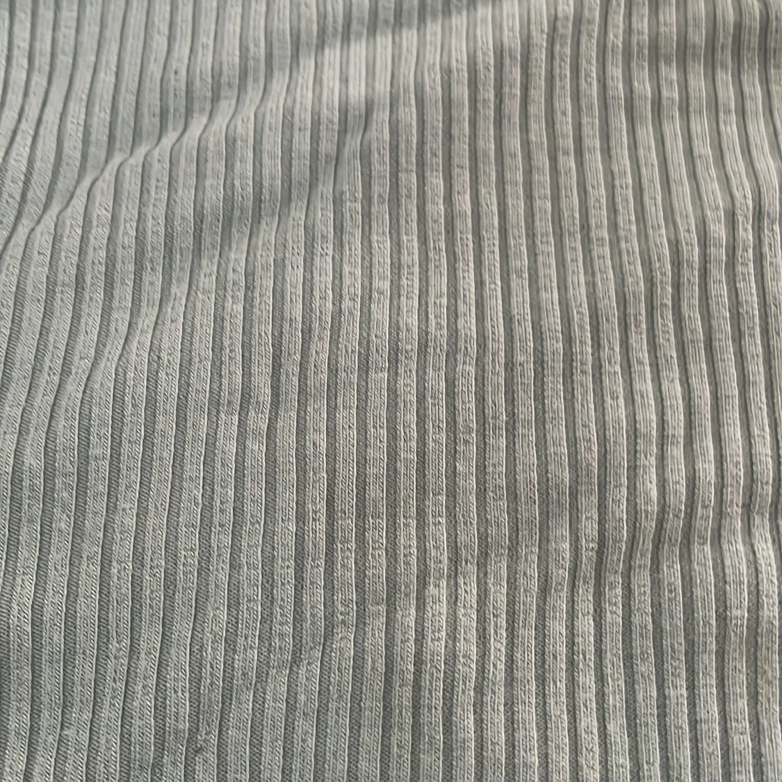 Jätte fin ljus grön tröja - 91