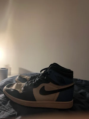 Air Jordan 1 obsidian  - Air Jordan 1 obsidian 44