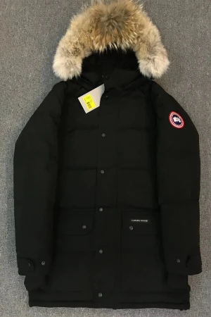 Canada Goose emory  - S M L Instagram @MyBrands.se