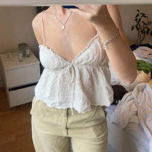 Zara topp - Topp zara - s