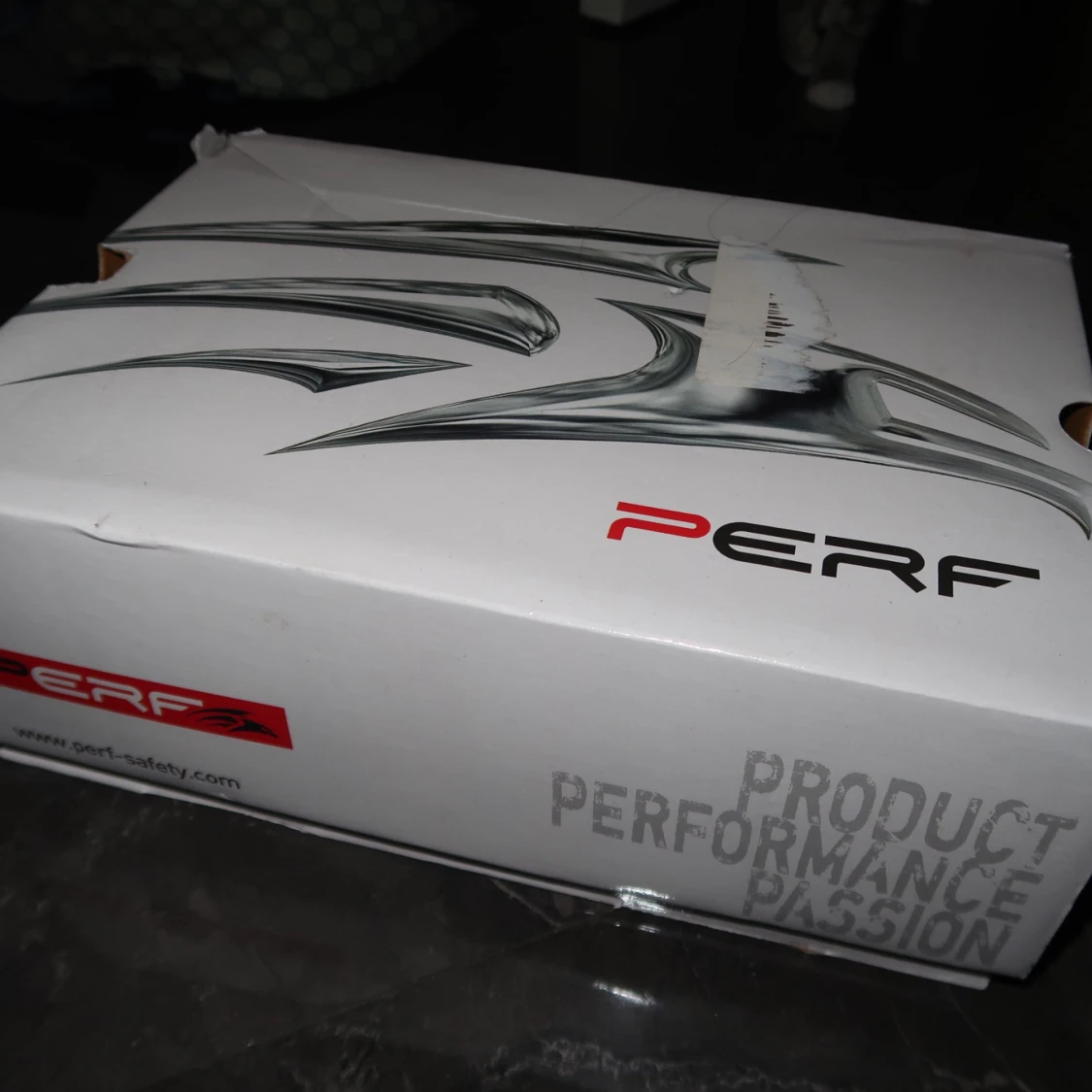 Perf  atbetsskor/yrkesskor  - 90