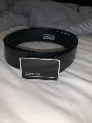 Skärp - Säljer Calvin Klein skärp pris kan diskuteras 