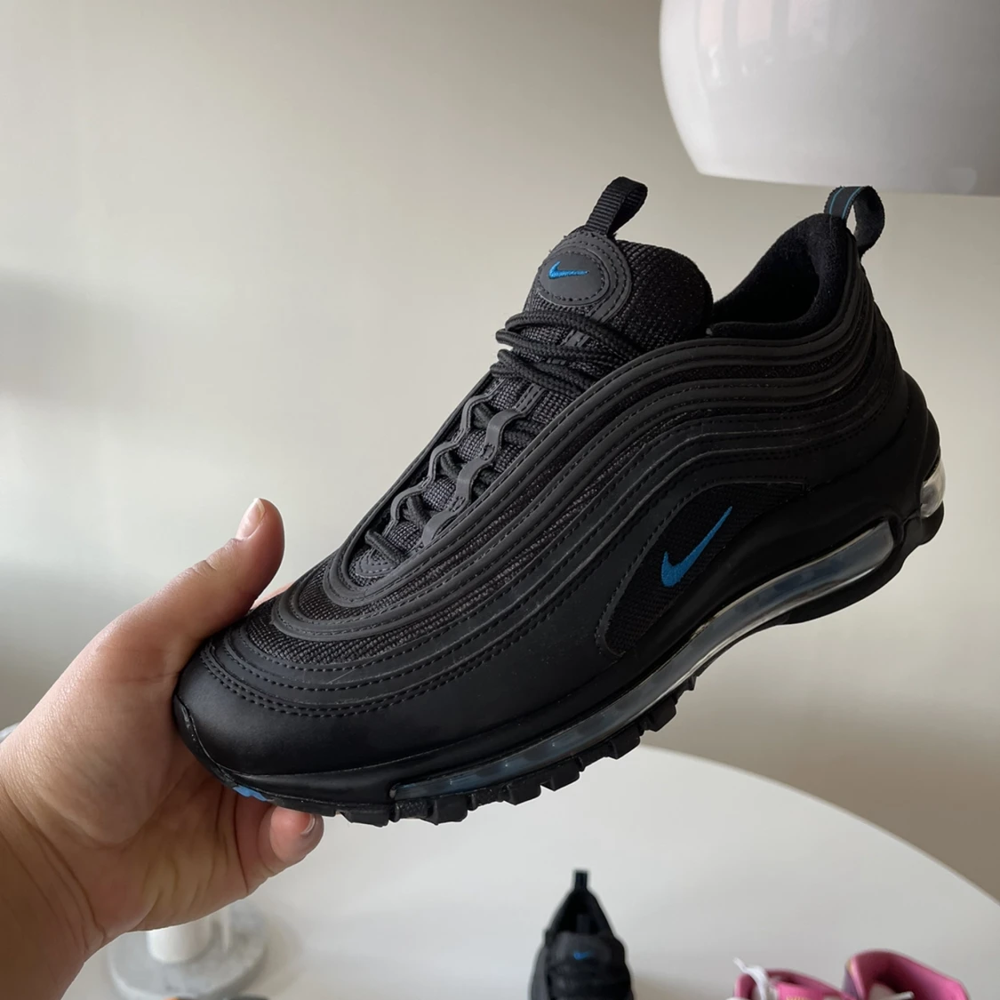 Nike airmax 97