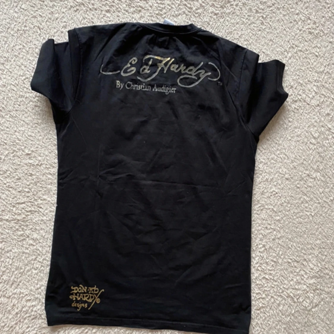 Ed Hardy t-shirt - 91