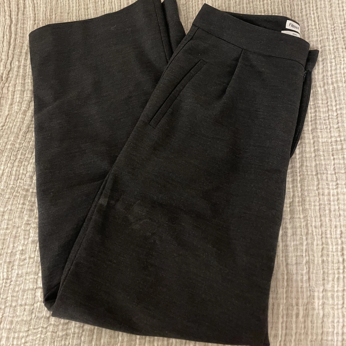 Filippa K kostymbyxor  - 91