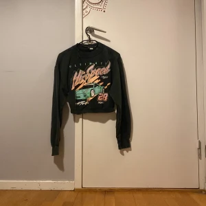 Tröja - Har använts ungefär 15