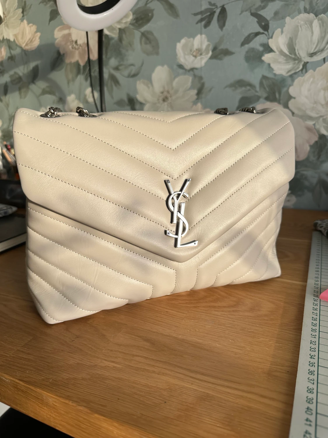 YSL LOULOU LARGE