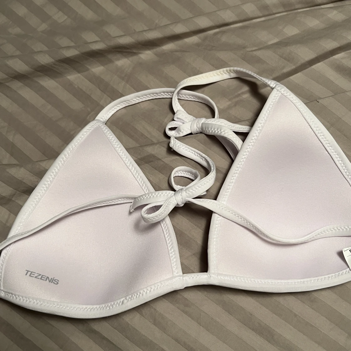 Paljett bikini tezenis  - 91