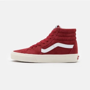 Vans  - INTRESSEKOLL! På mina vans. Säljer dom runt 650kr 