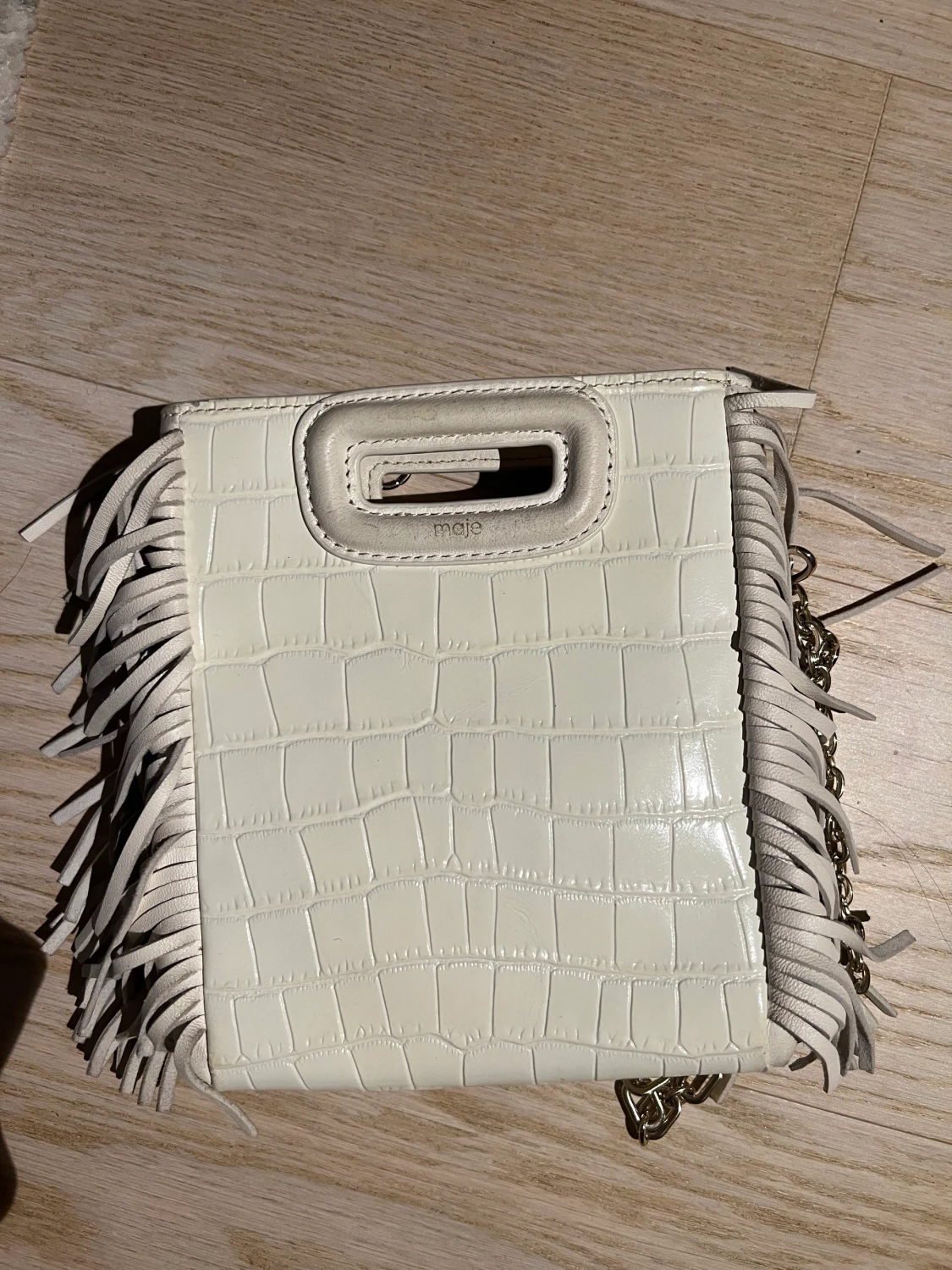 Maje väska - 90