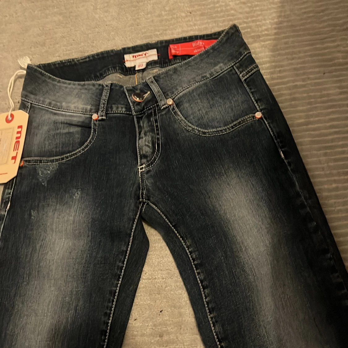 Met jeans - 91
