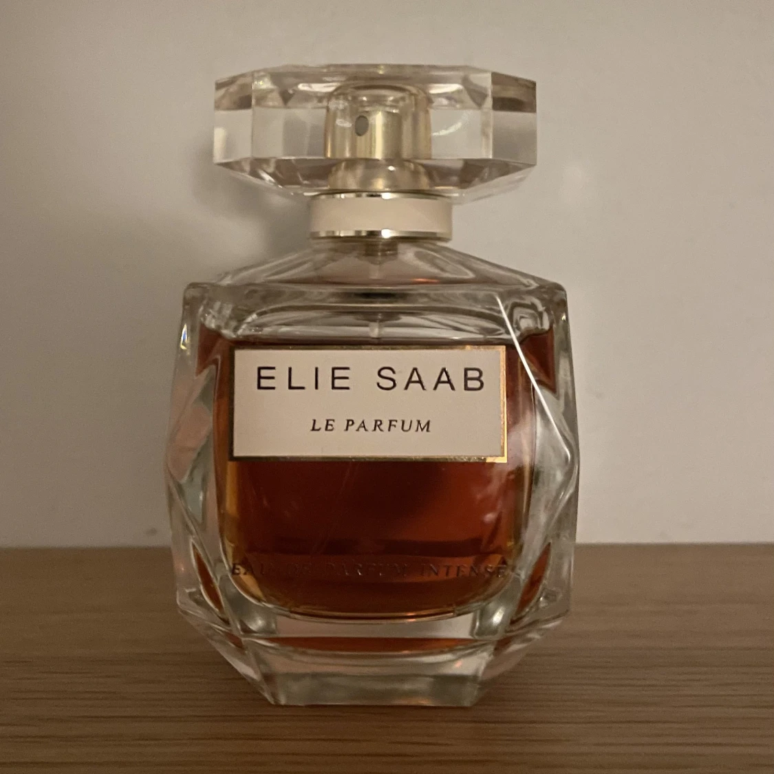 Elie Saab Le Parfum, Eau De Parfum Intense. 