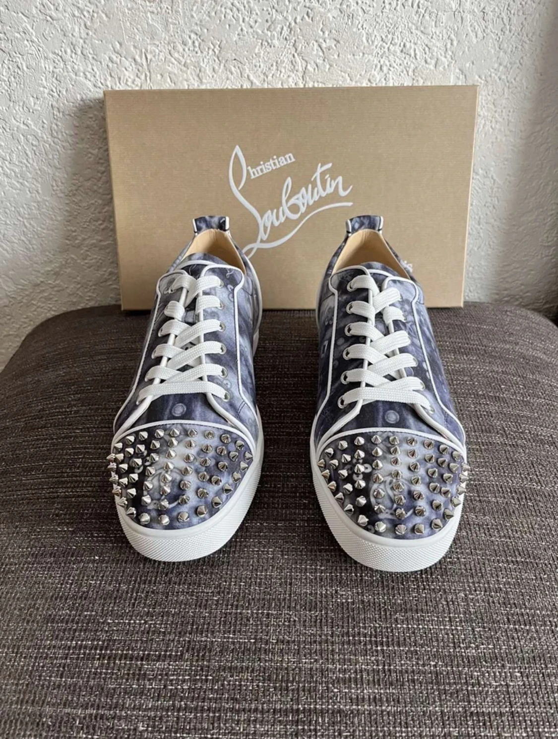 Loubs limiterade str42  - 90