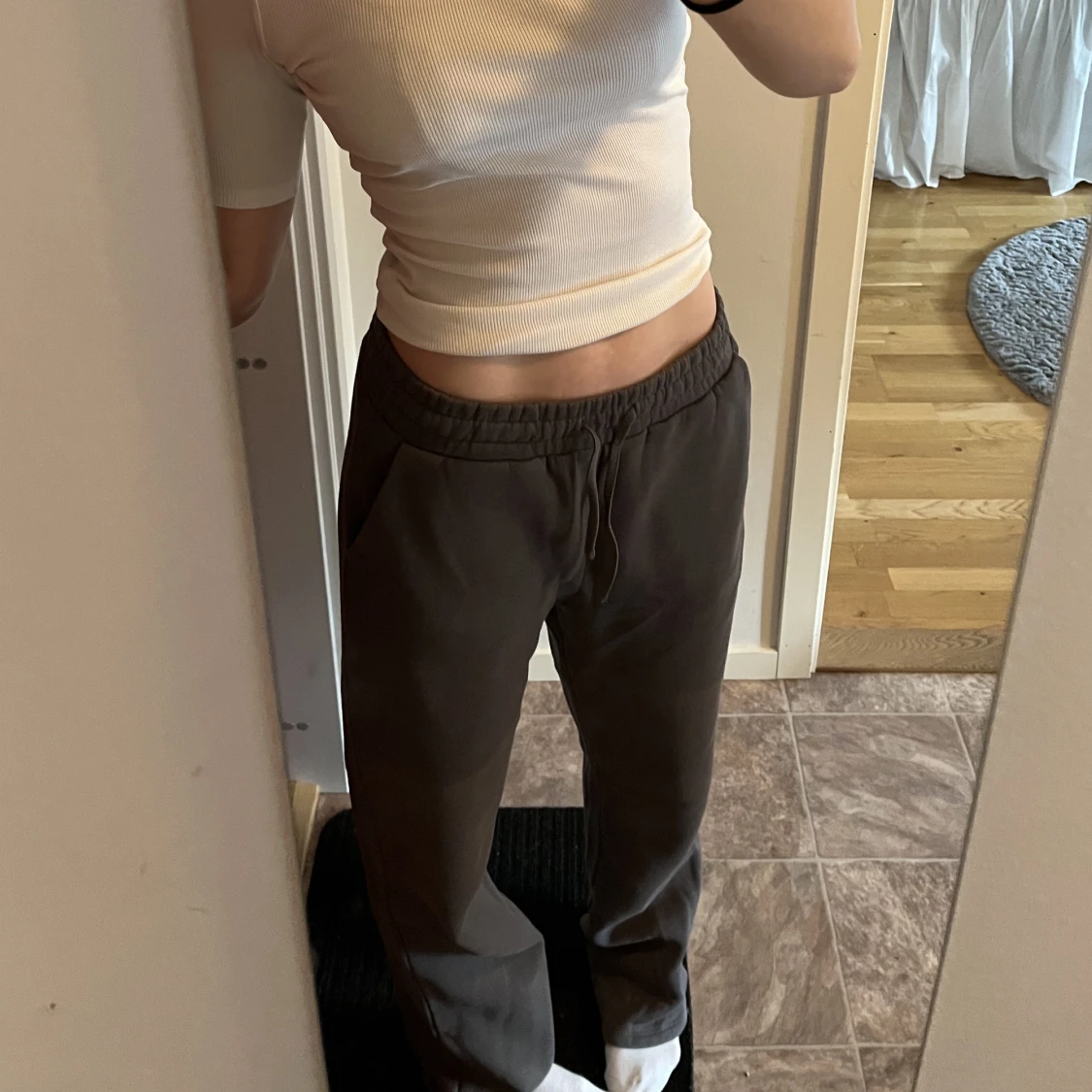 Lxa mjukisbyxor - 90