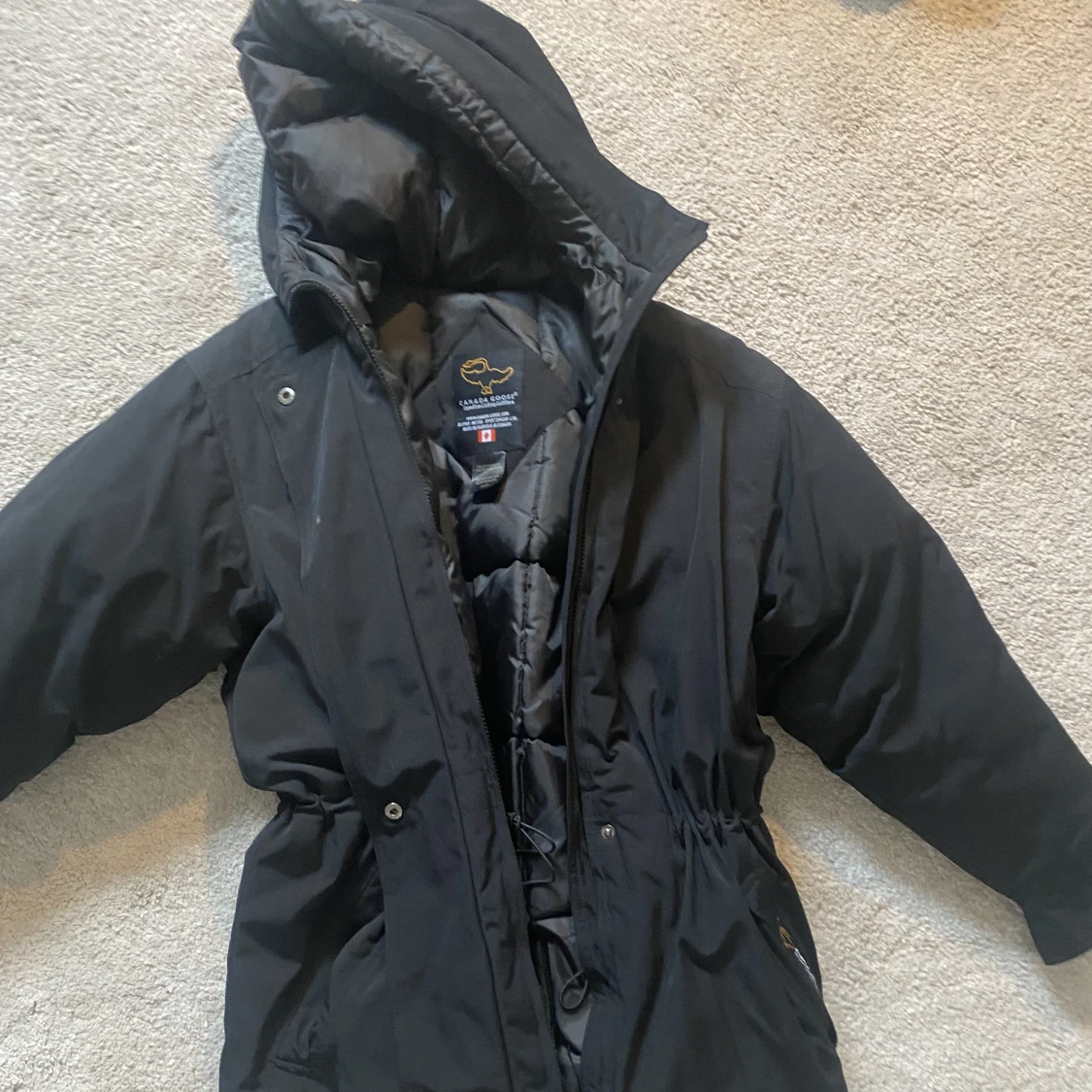 Canada Goose Jacka - 90