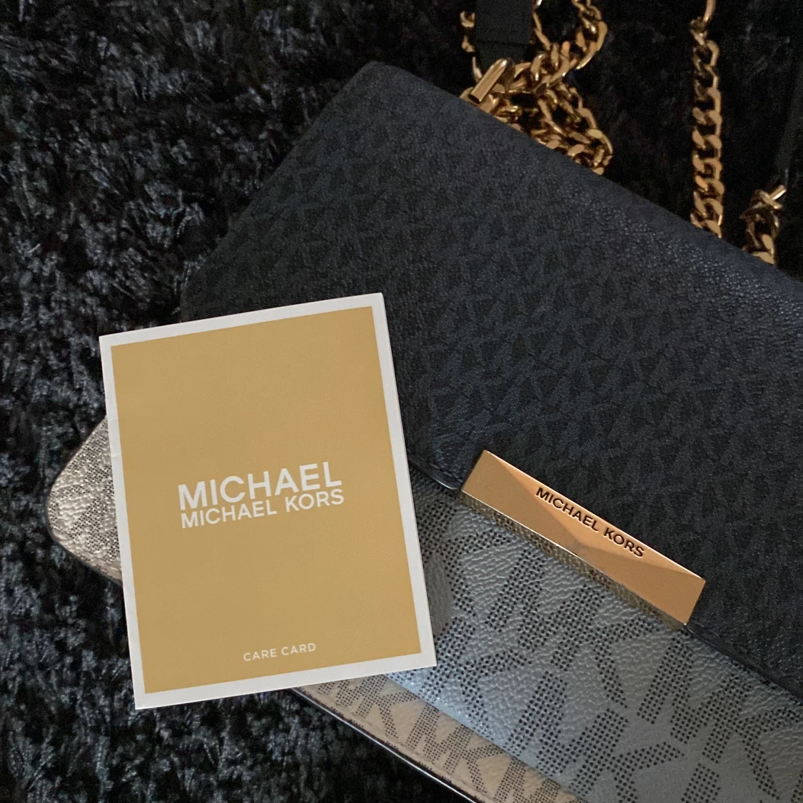 Micheal kors väska  - 91