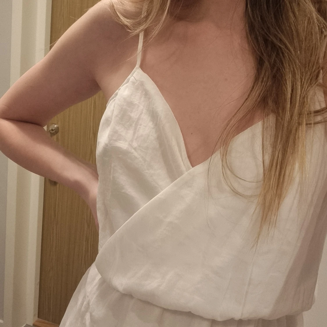 Studentklänning  - 90