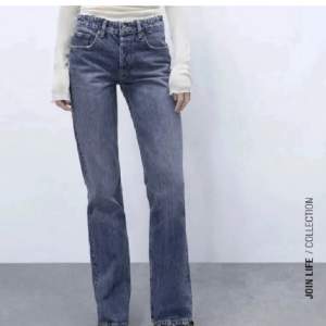 Slutsålda zara jeans! Köpta för 359kr säljer för 200 