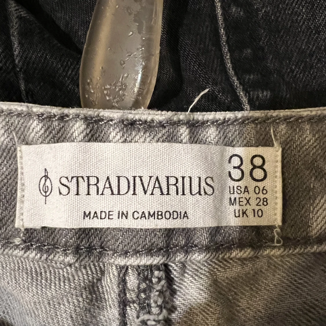 Stradivarius jeans - 91