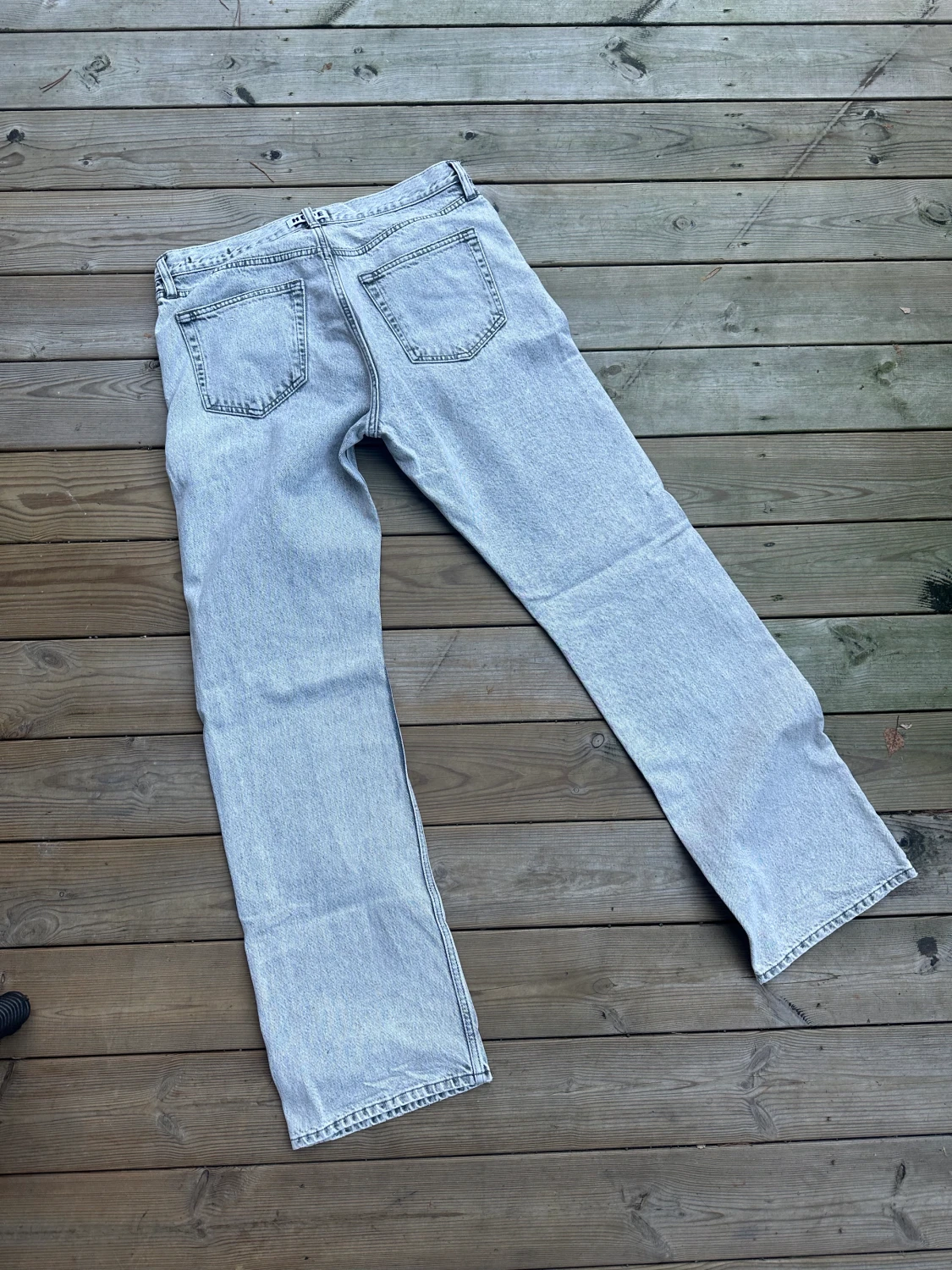 Hope Rush Denim  - 90