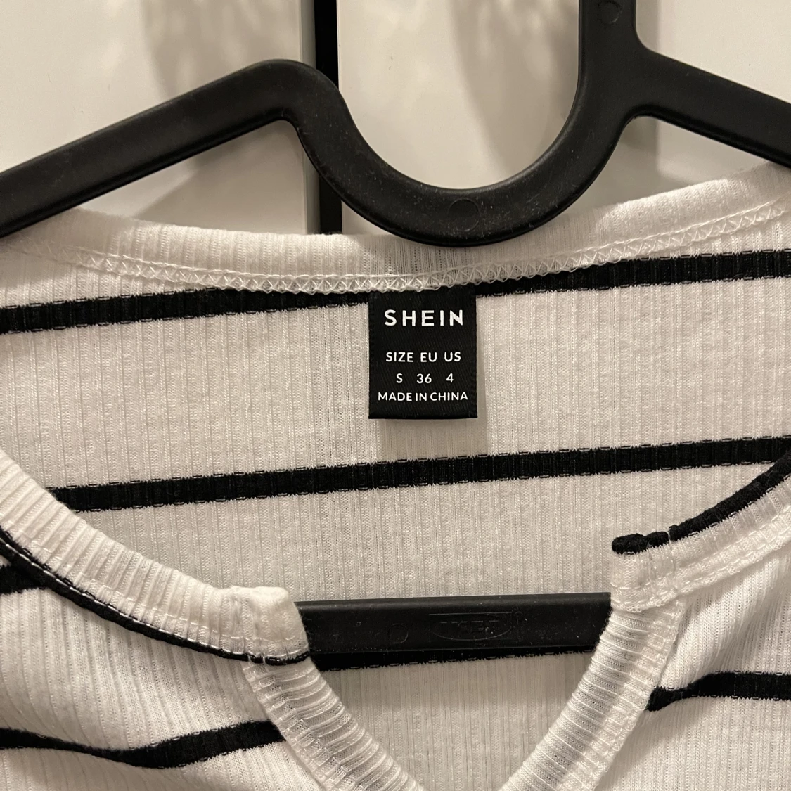 långärmad tröja - 90