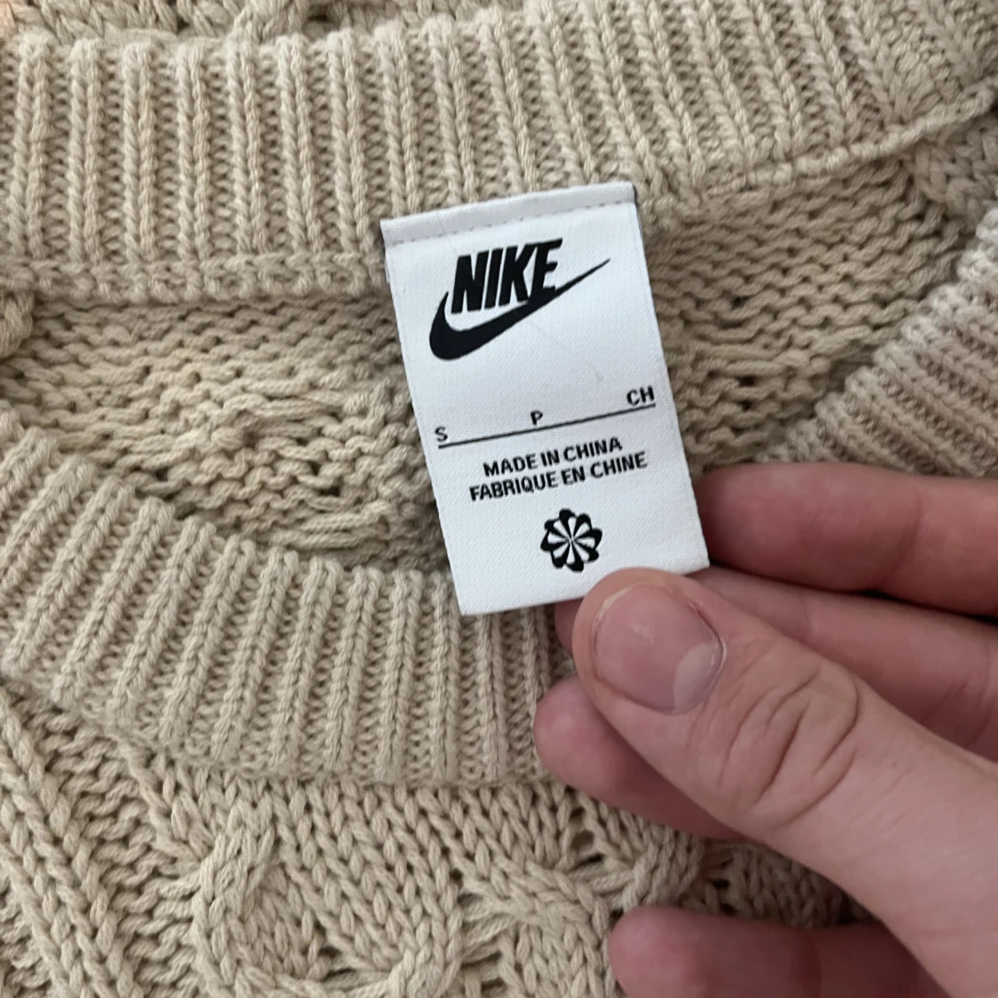 Nike knit  - 91