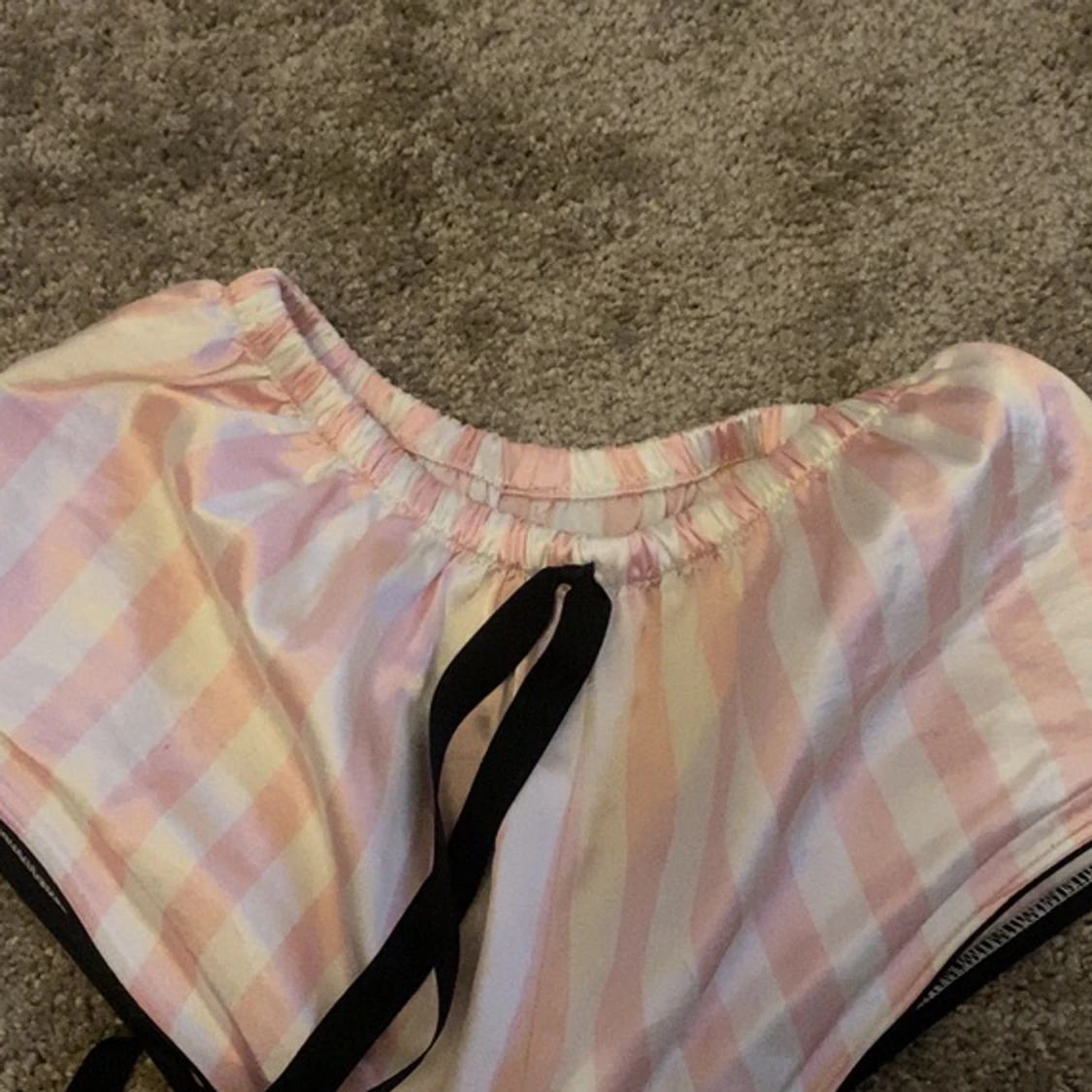 Jättesött pyjamassett - 90