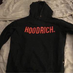 Fin Hoodrich hoodie