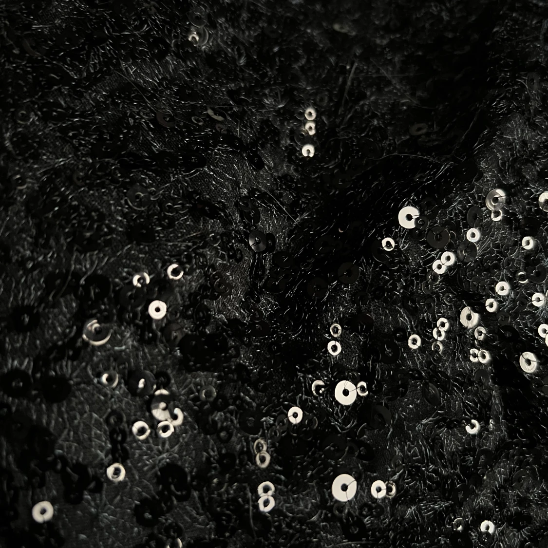 Oanvänd balklänning off-shoulder - 91