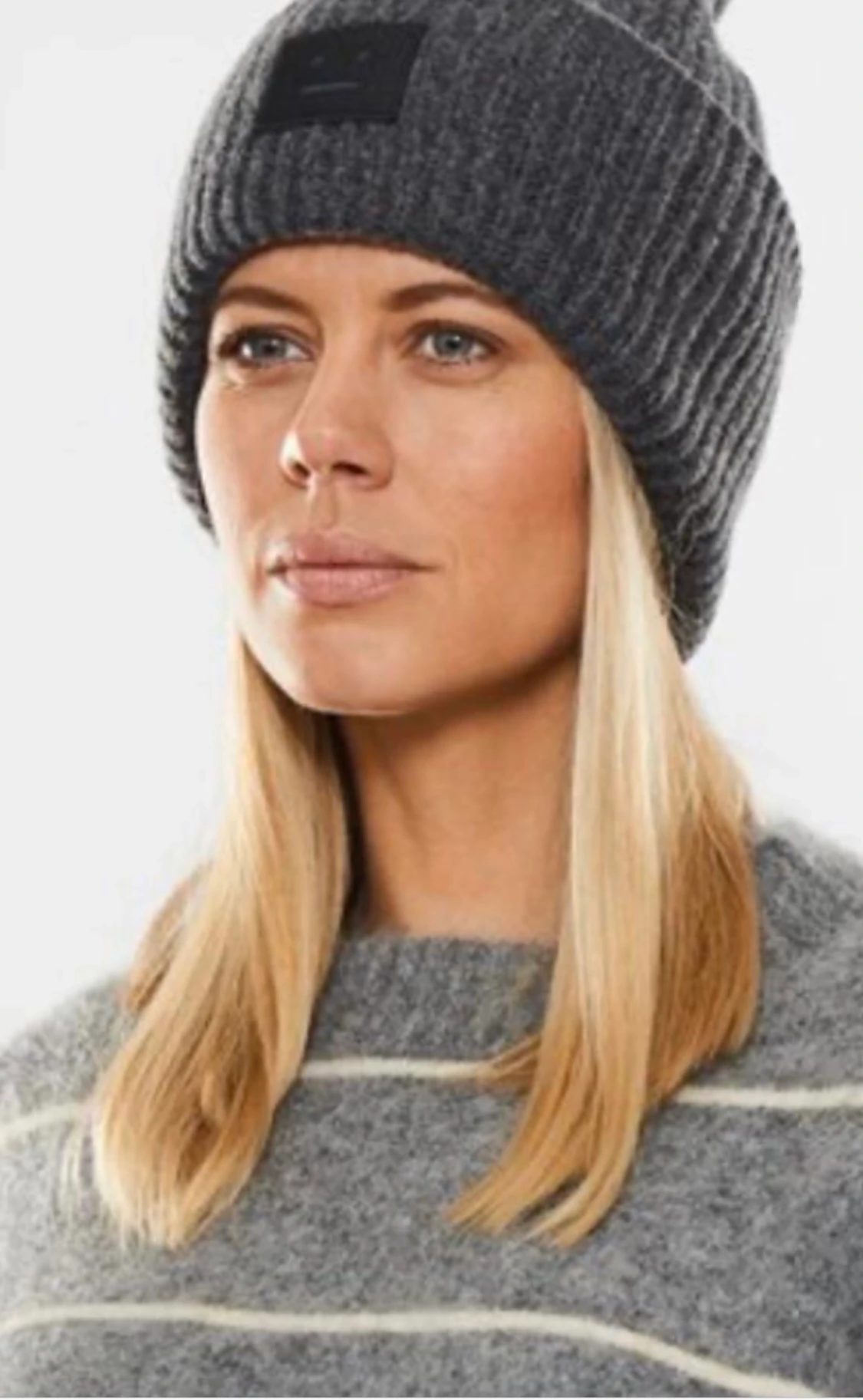 Acne studios mössa  - 90