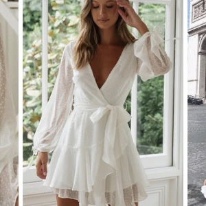 Student klänning - Fin student klänning från Dennis maglic, stretch material så passar S-L. Fixar egna bilder vid intresse