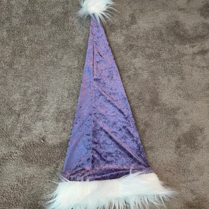 Pollys tomteluva  - Pollys tomteluva 