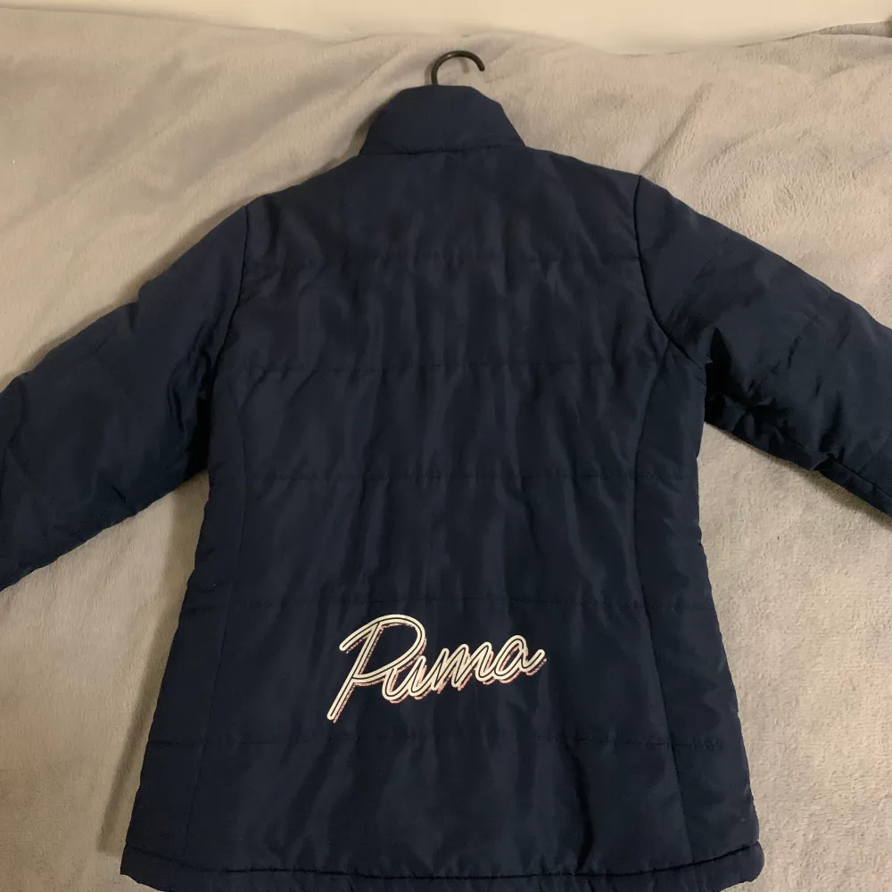 Puma vintage jacket . Jackor.