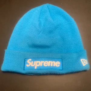 Supreme mössa - En supreme mössa i fint skick