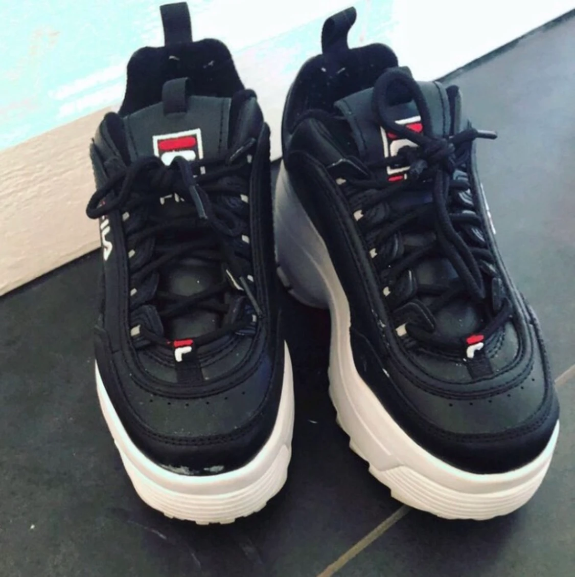 Fila med platå - 90