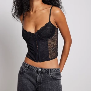 Nakd korsett - Helt ny korsett från nakd!!💞