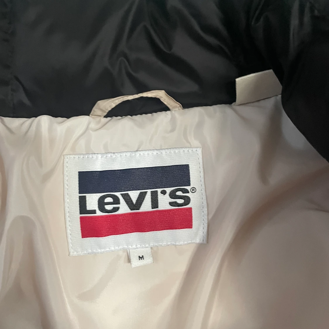 Levis jacka - 91