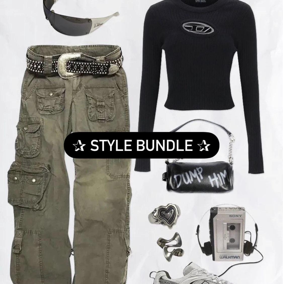 Style bundle <3