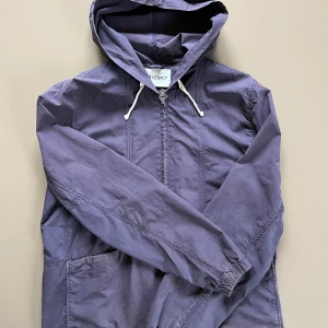 Our legacy jacka - Tunn our legacy jacka lila/mörkblå