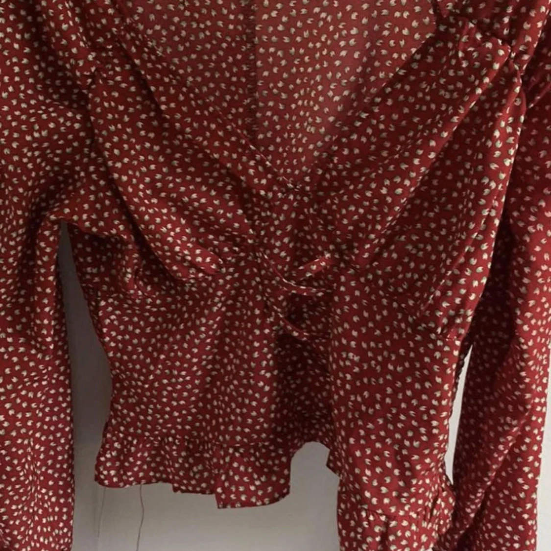 Tre jätte fina toppar i storlek S och M - 91