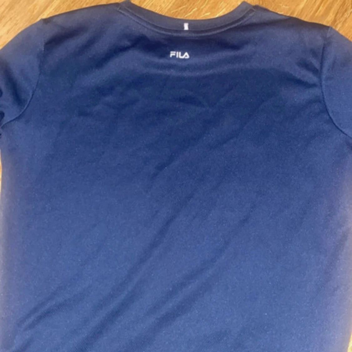 Fila tröja 152-160 xs  - 90