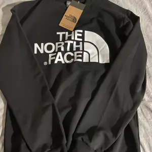 the north face tröja 