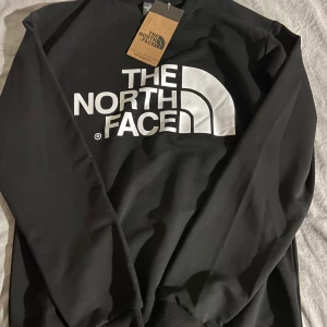 the north face - the north face tröja 