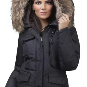 Hollies dunjacka (livingo) - Snygg som ny jacka från hollies (livingo) str 38