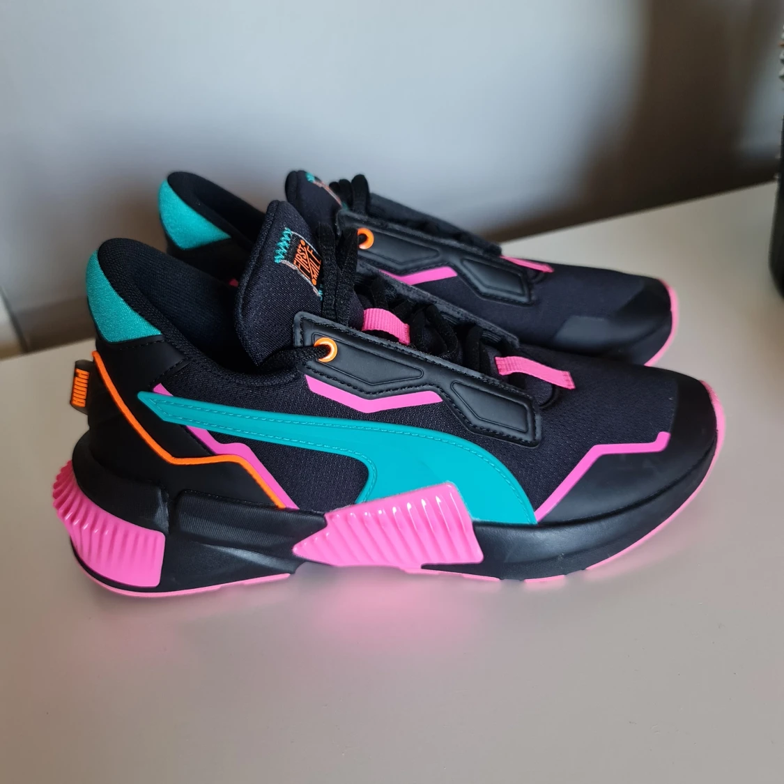 PUMA skor