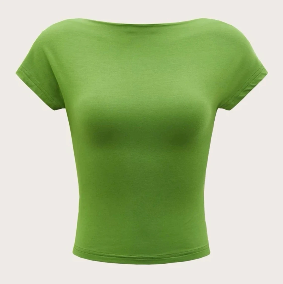 Topp öppen rygg - 90