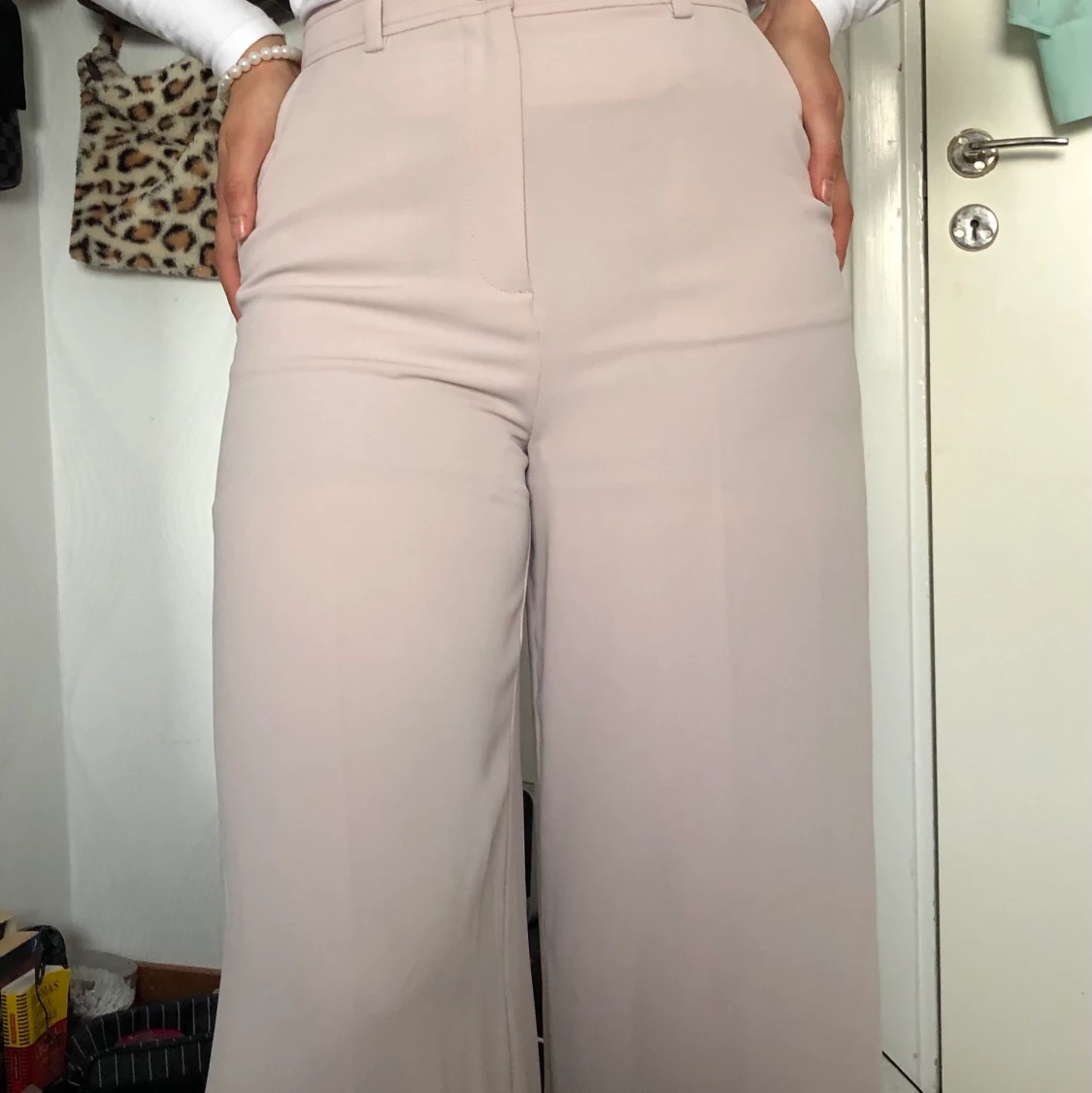Vida kostymbyxor i storlek 38 - 91