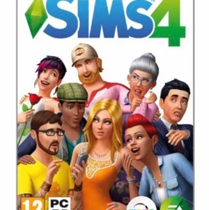Oanvänt sims4 (lånad bild) - ‼️Köp inte i annonsen, utan skriv i DM istället‼️ Oanvänt sims4 i nyskick utan repor osv. Säljer pga. att jag inte kan använda den för att min dator inte har någon skivspelare❣️ nypris är 500 kr. Priset är 300 kr + frakt 39 kr (spårbar) köpt är köpt!