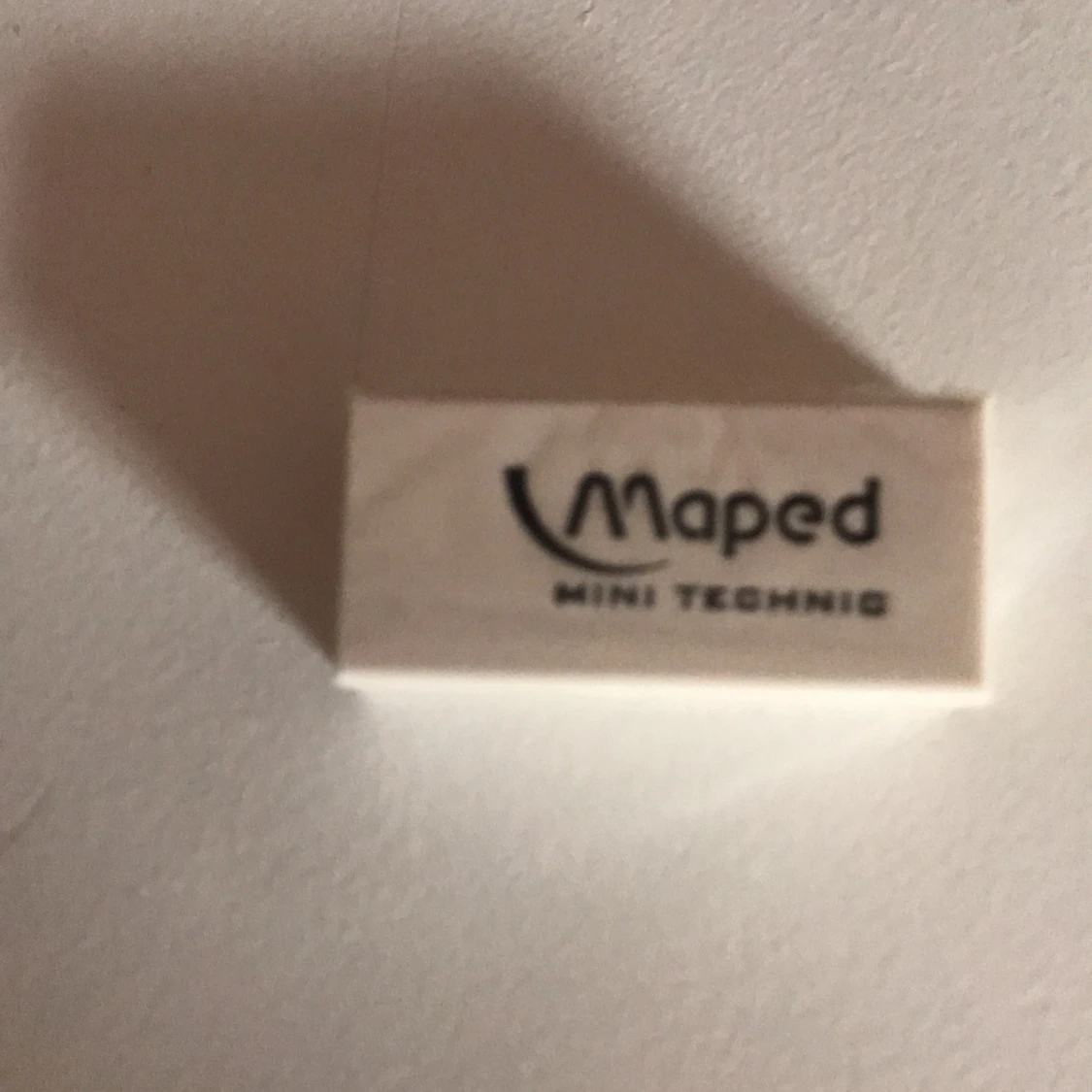 helt ny vit sudd - 91