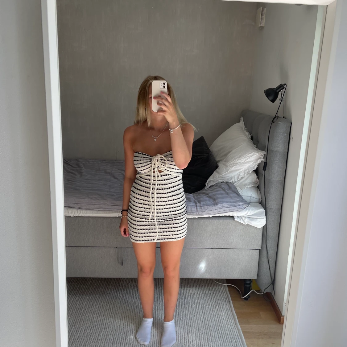 Klänning från Pull&Bear - 90